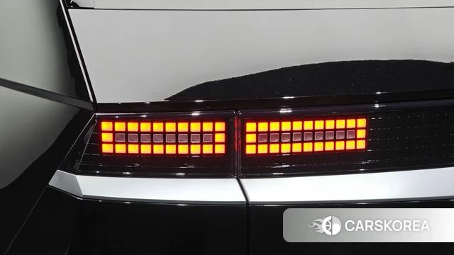 Hyundai Ionic 5 id 4682013 из Кореи 15
