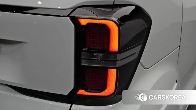 Kia The New Kia Ray EV id 4870486 из Кореи 15