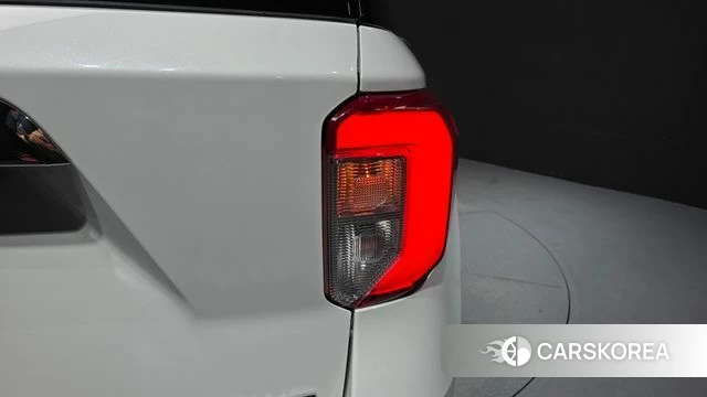 Ford Explorer 6th Generation id 4716993 из Кореи 15
