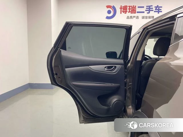 Nissan Qashqai id 4298001 из Китая 15