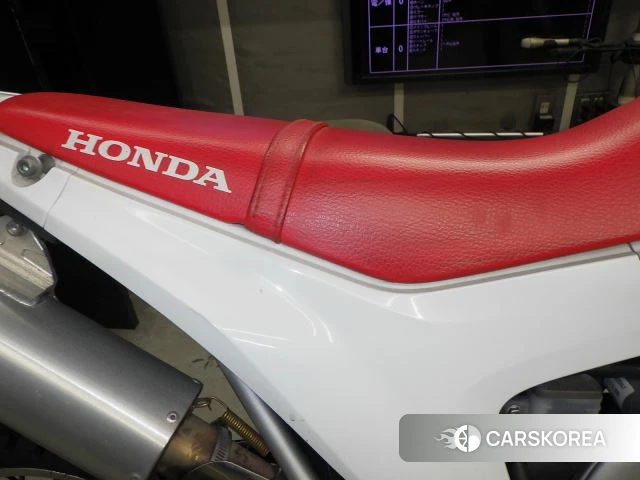 Honda CRF250L id 3949455 из Японии 15
