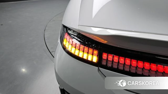 Hyundai Ionic 6 id 4422633 из Кореи 15