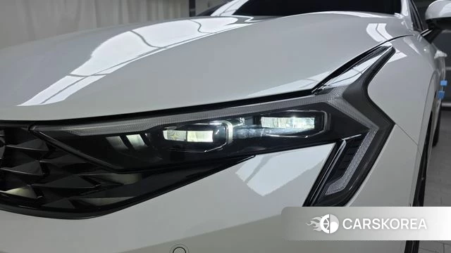 Kia The New K5 3rd generation id 4639784 из Кореи 15