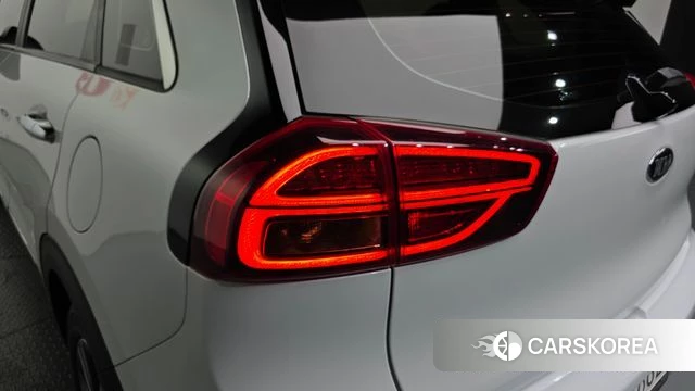 Kia The New Niro id 4324555 из Кореи 15