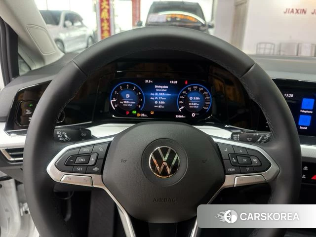Volkswagen Golf id 4335001 из Китая 15