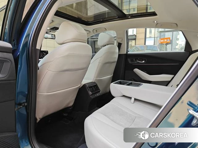 Honda Accord PHEV id 4262042 из Китая 15