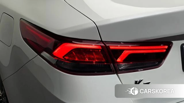 Kia The New K5 2nd generation id 4918635 из Кореи 15