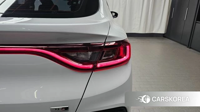 Renault Korea (Samsung) XM3 id 4535280 из Кореи 15