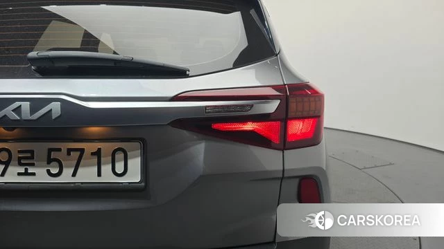 Kia Seltos id 4656907 из Кореи 15