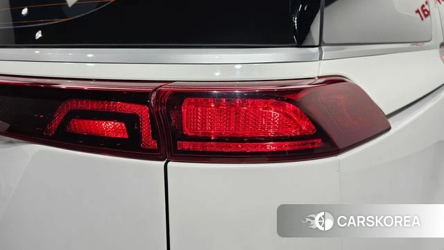 Kia Carnival 4th generation id 4476429 из Кореи 15