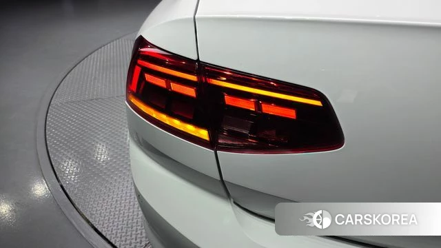 Volkswagen Passat GT (B8) id 4764413 из Кореи 15