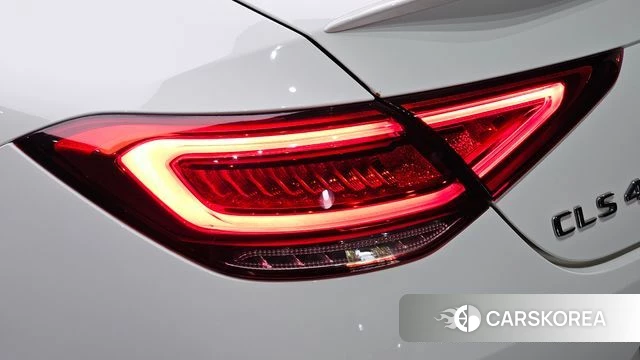 Mercedes-Benz CLS-Class C257 id 4898398 из Кореи 15