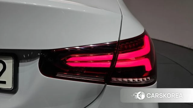 Mercedes-Benz A-Class W177 id 4732157 из Кореи 15