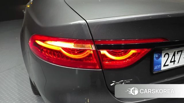 Jaguar XF (X260) id 4525968 из Кореи 15
