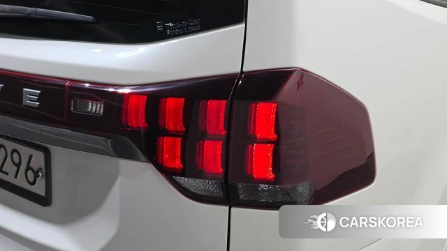 Kia Mohave Master id 4662532 из Кореи 15