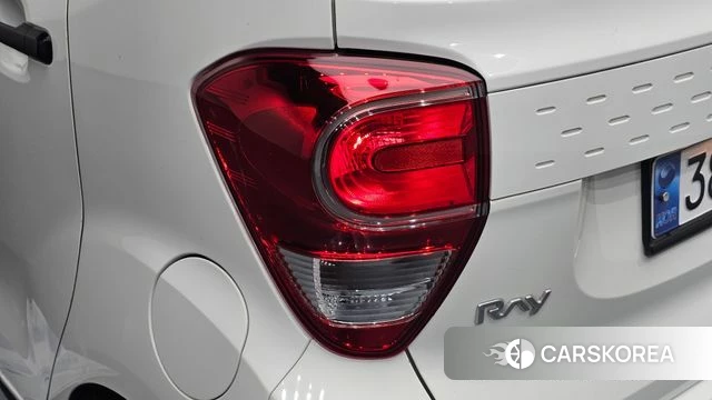 Kia The New Ray id 4641550 из Кореи 15