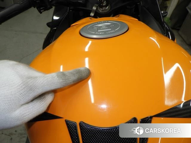 Honda CBR250R ABS id 4184479 из Японии 15