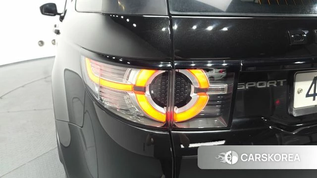 Land Rover Discovery Sports id 4526000 из Кореи 15