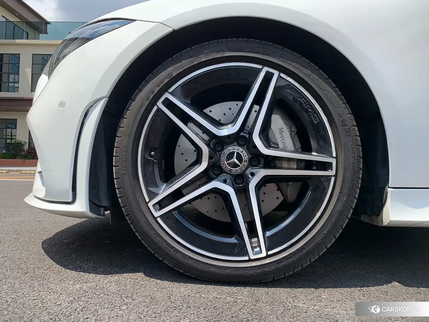 Mercedes-Benz CLS id 4600448 из Китая 15