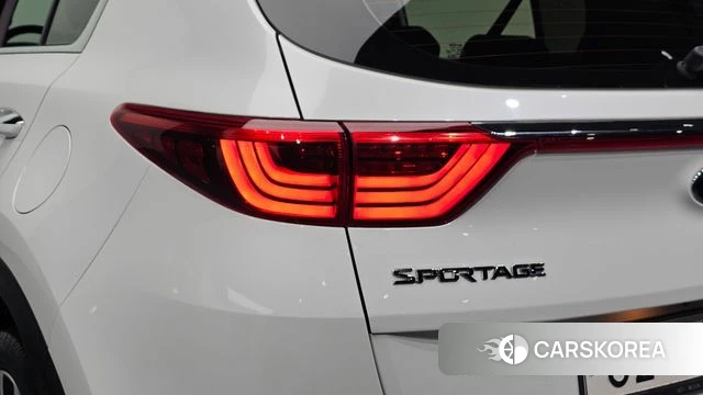 Kia Sportage 4th Generation id 4785962 из Кореи 15