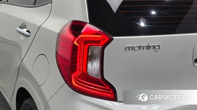 Kia Morning Urban (JA) id 4657125 из Кореи 15