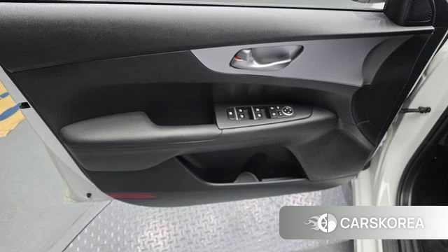 Kia The New K3 2nd generation id 4303456 из Кореи 15