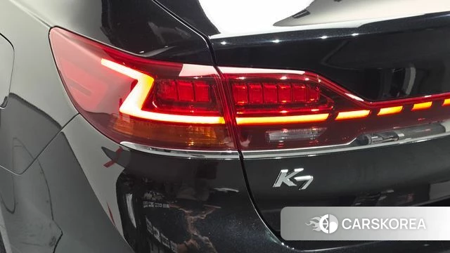Kia K7 Premier id 4551391 из Кореи 15