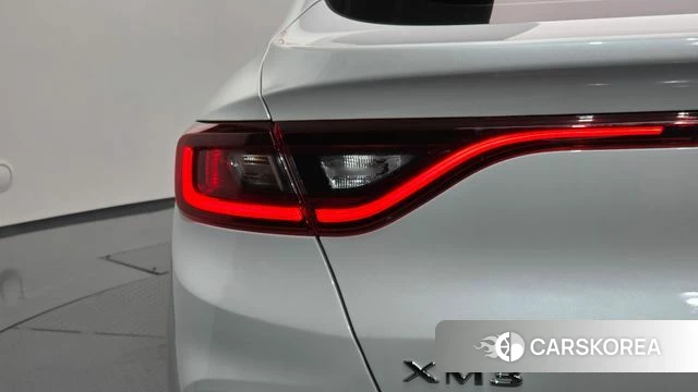 Renault Korea (Samsung) XM3 id 4496092 из Кореи 15