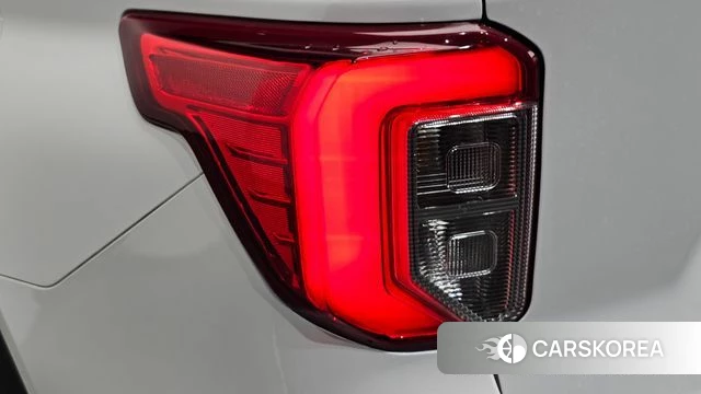 Ford Explorer 6th Generation id 4446754 из Кореи 15