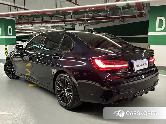 BMW 3 series id 4277268 из Китая 15