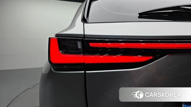 Lexus NX450h + 2nd generation id 4612682 из Кореи 15