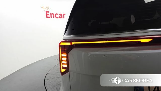 Kia The New Carnival 4th Generation id 4590535 из Кореи 15