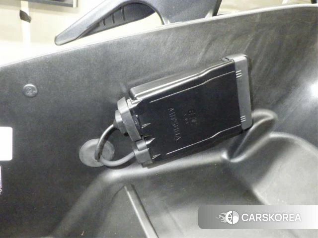 Honda ADV150 id 4184358 из Японии 15