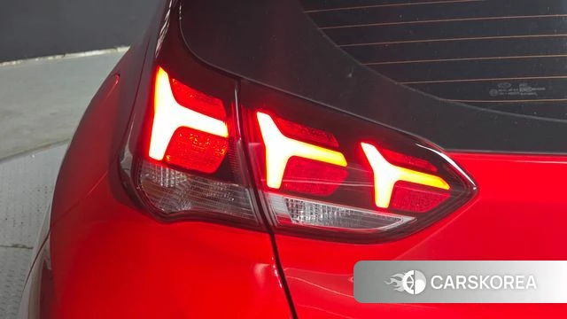 Hyundai Veloster (JS) id 4435161 из Кореи 15