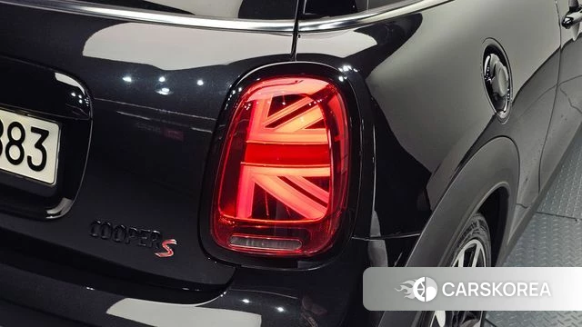 Mini Cooper S id 4726217 из Кореи 15
