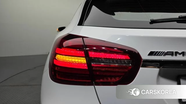 Mercedes-Benz GLA-Class X156 id 4424599 из Кореи 15