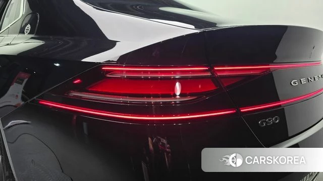 Genesis G90 (RS4) id 4696718 из Кореи 15
