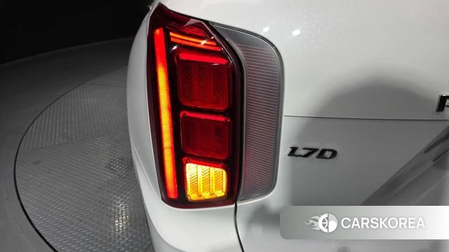 Hyundai Palisade id 4232601 из Кореи 15