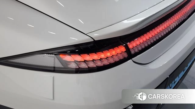Hyundai Ionic 6 id 4730357 из Кореи 15