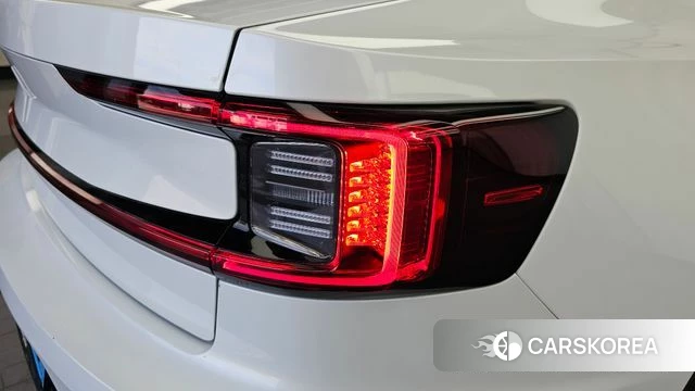 Polestar Polestar 2 id 4682778 из Кореи 15