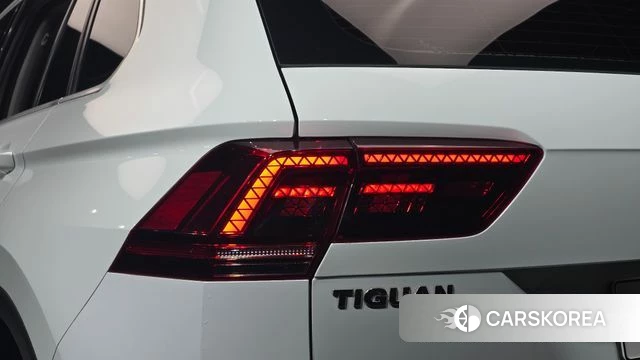 Volkswagen Tiguan second Generation id 4536729 из Кореи 15