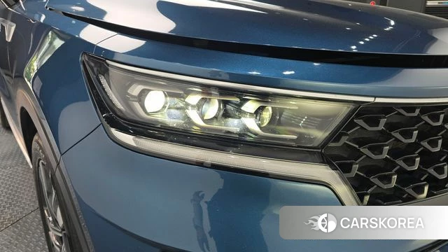 Kia Sorento 4th Generation id 4416506 из Кореи 15