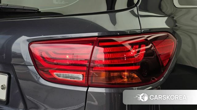 Kia The New Sorento id 4873313 из Кореи 15