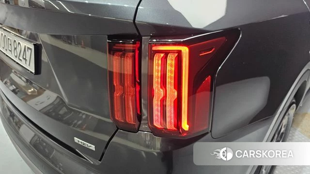 Kia Sorento 4th Generation id 4591753 из Кореи 15
