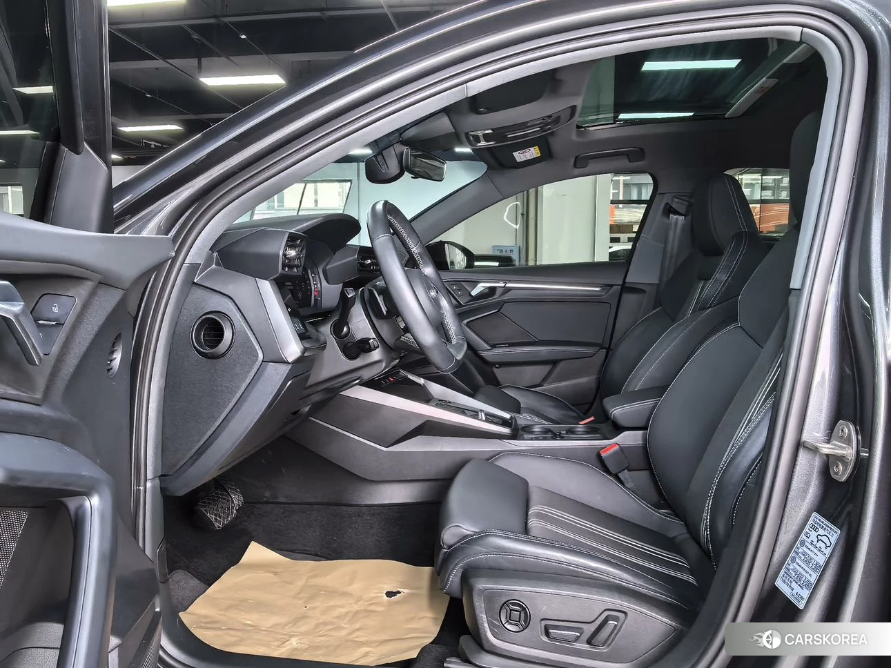 Audi A3 id 4426597 из Китая 15