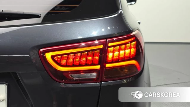 Kia The New Sorento id 4465674 из Кореи 15