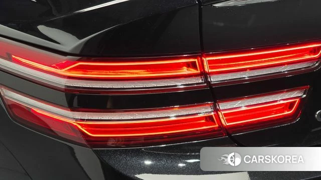 Genesis G80 (RG3) id 4707059 из Кореи 15
