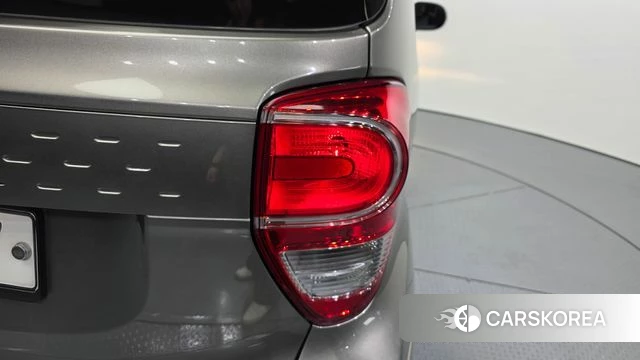 Kia The New Ray id 4430258 из Кореи 15
