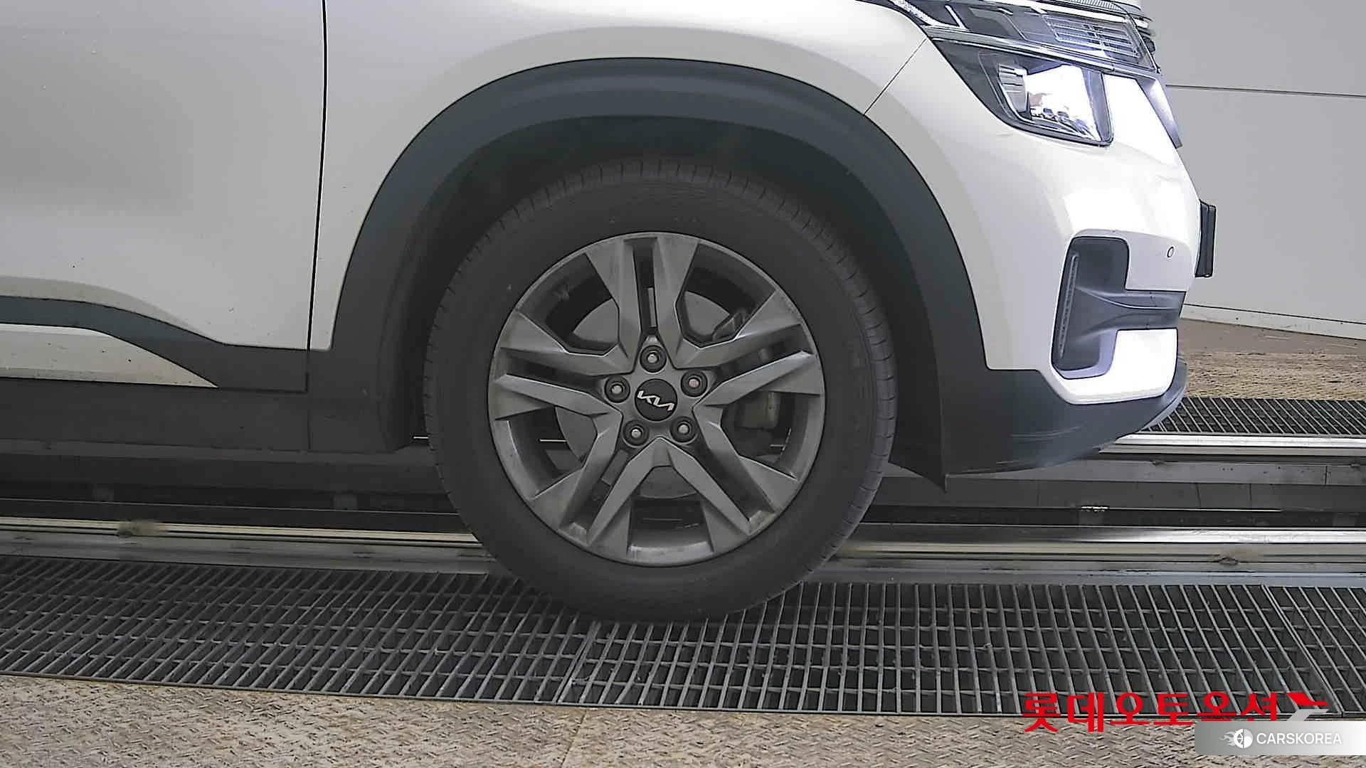 Kia Seltos id 3869454 из Кореи 15