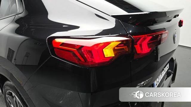 BMW X2 (U10) id 4474104 из Кореи 15
